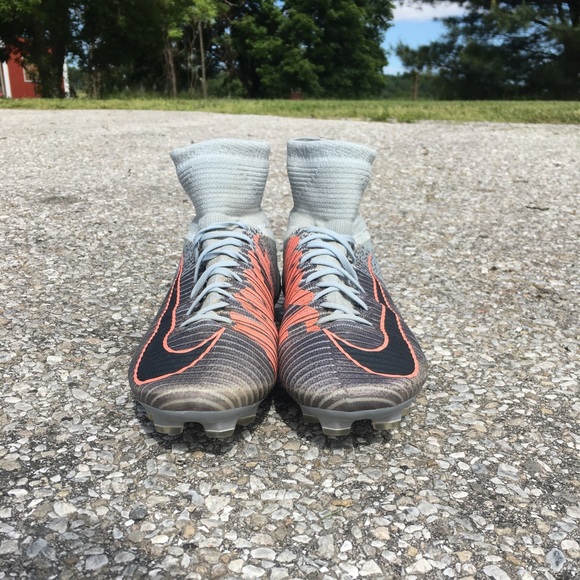 ✅Nike Mercurial Superfly 5 FG Soccer Cleats - Picture 2 of 7